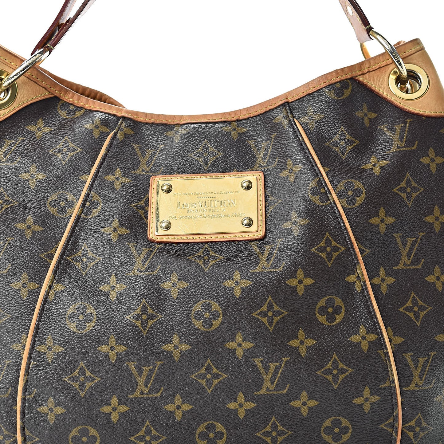 Monogram Galliera PM