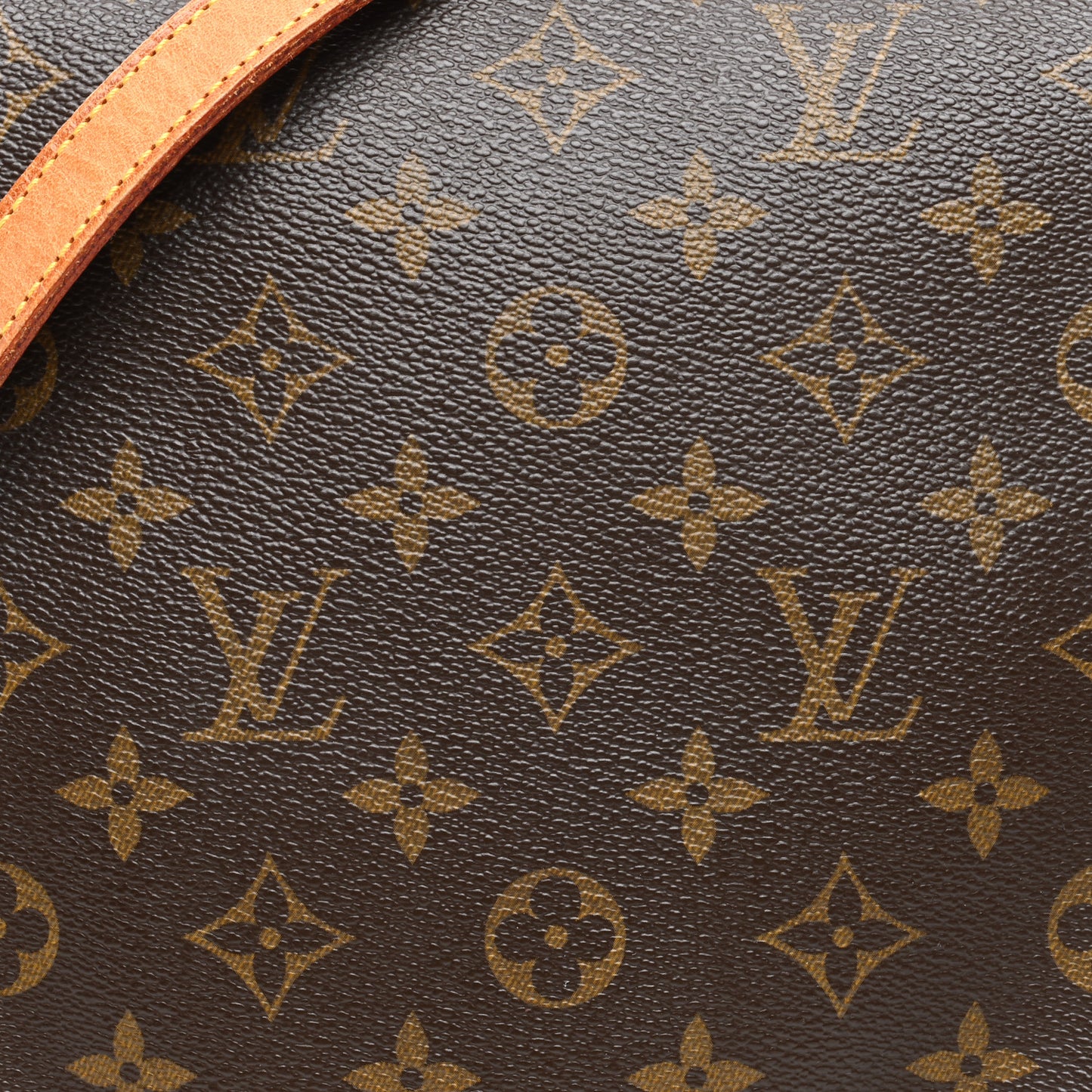 Monogram Musette Salsa