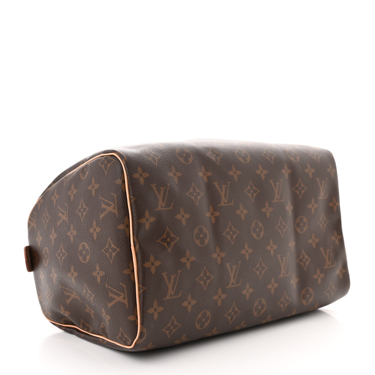 Louis Vuitton Monogram Speedy 30 4 of 9