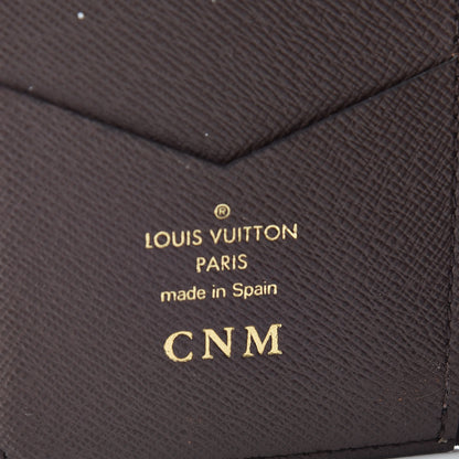 Louis Vuitton Monogram iPhone X Folio Case 6 of 9