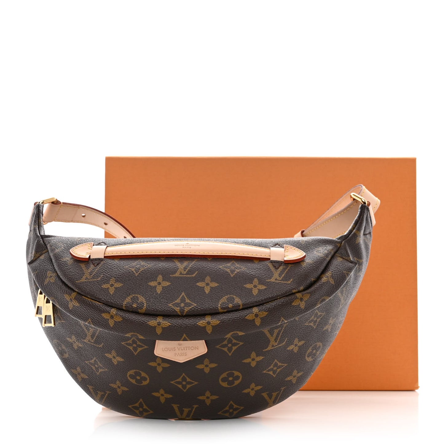 Monogram Bumbag