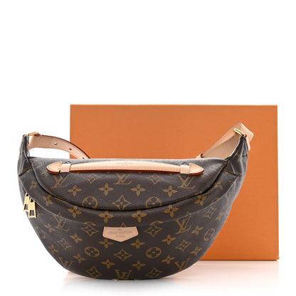 Louis Vuitton Monogram Bumbag 11 of 11
