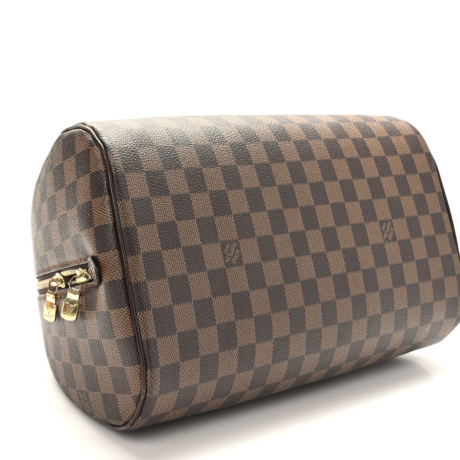 Louis Vuitton Damier Ebene Ribera MM 4 of 10