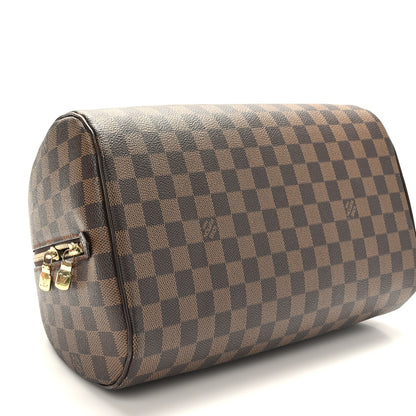 Louis Vuitton Damier Ebene Ribera MM 4 of 10