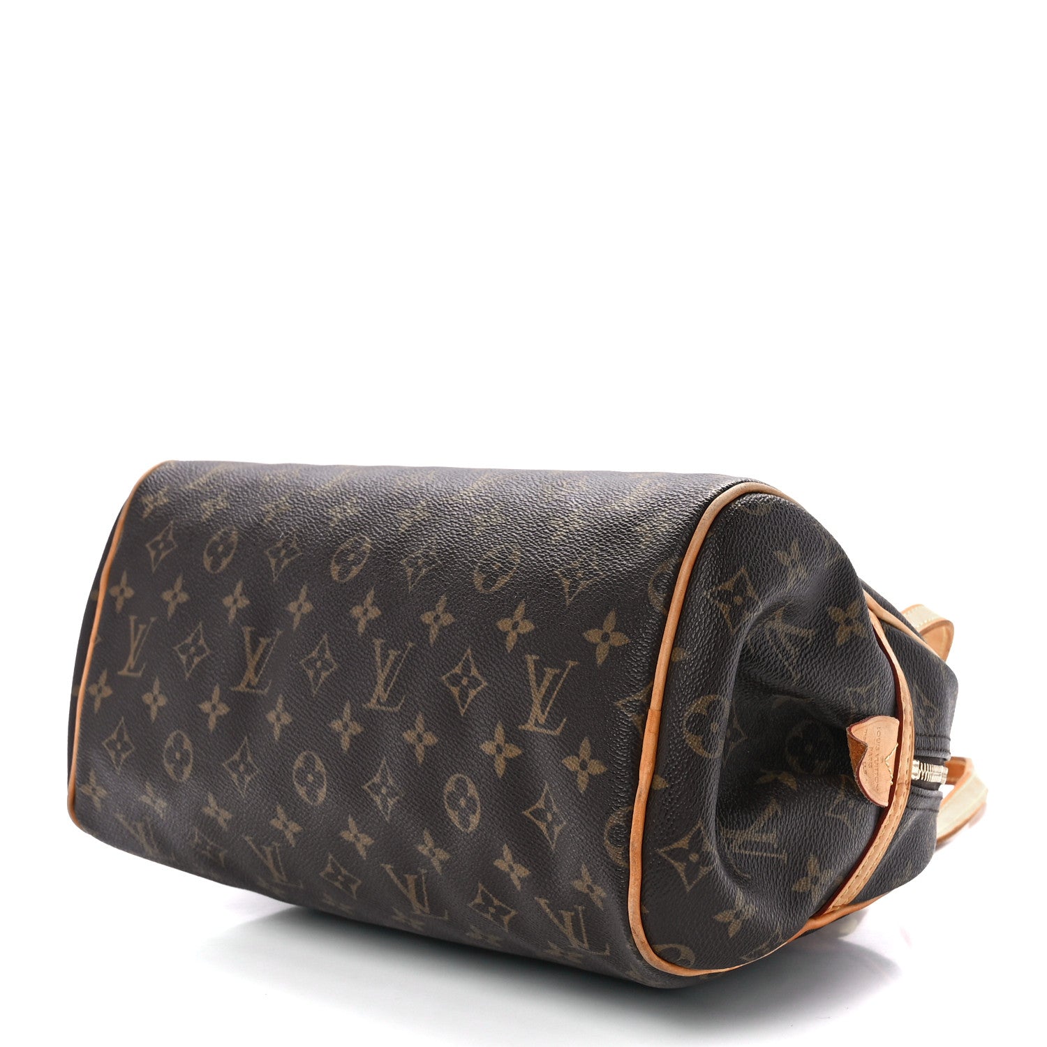 Louis Vuitton Monogram Montorgueil MM 9 of 11