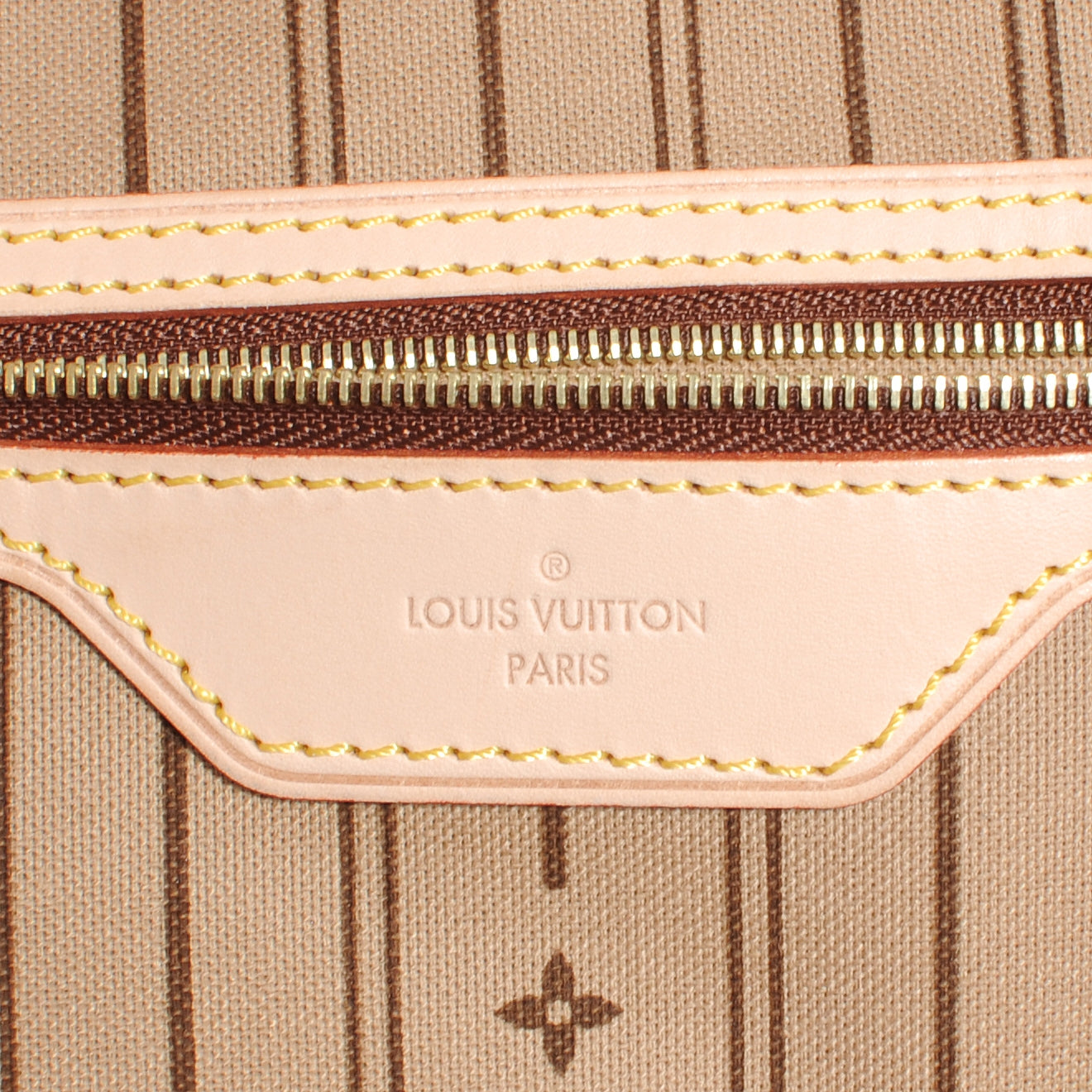 Monogram Delightful GM