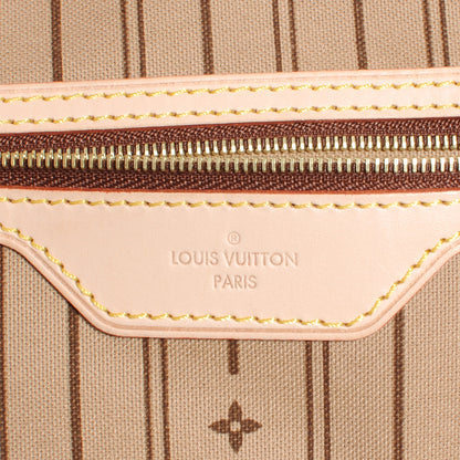 Louis Vuitton Monogram Delightful GM 7 of 8