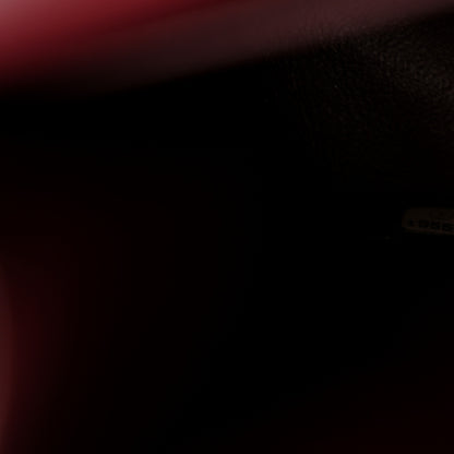 Chanel Caviar Quilted Medium Double Flap Black 7 of 11