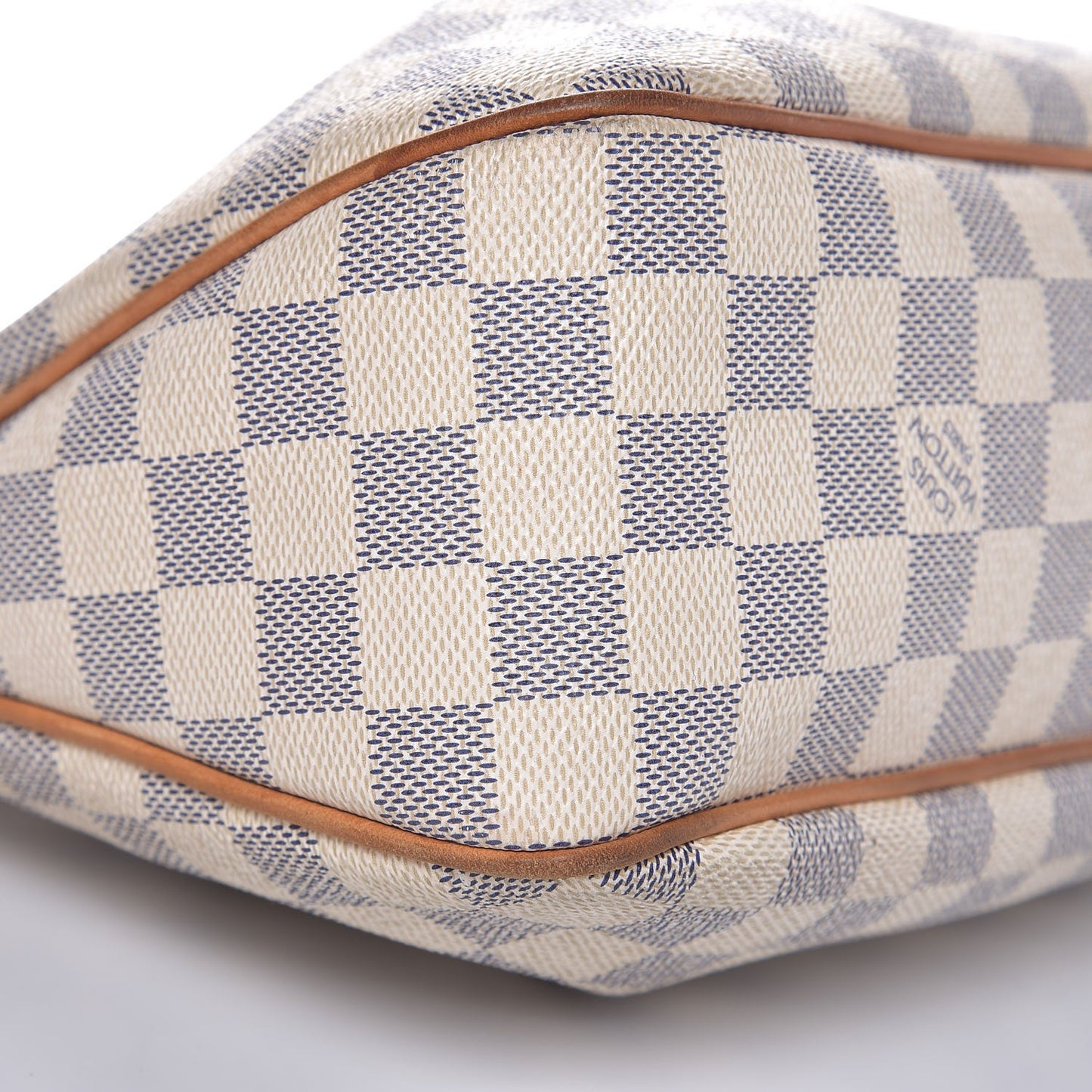 Damier Azur Siracusa PM
