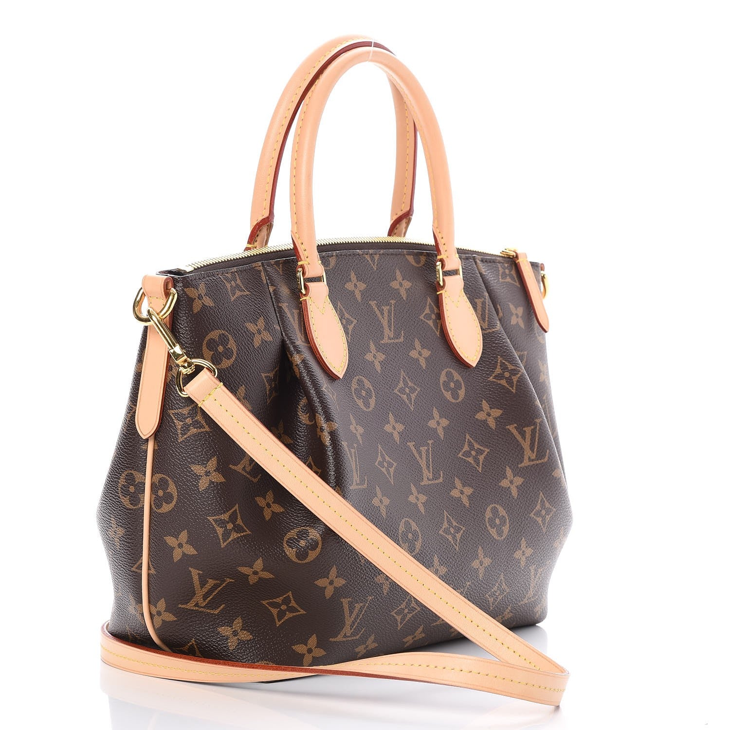 Louis Vuitton Monogram Turenne PM 3 of 7