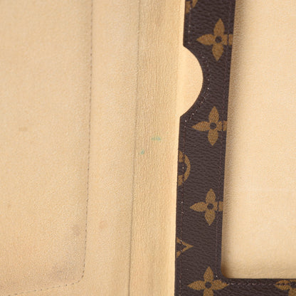 Louis Vuitton Monogram iPad Case 9 of 9