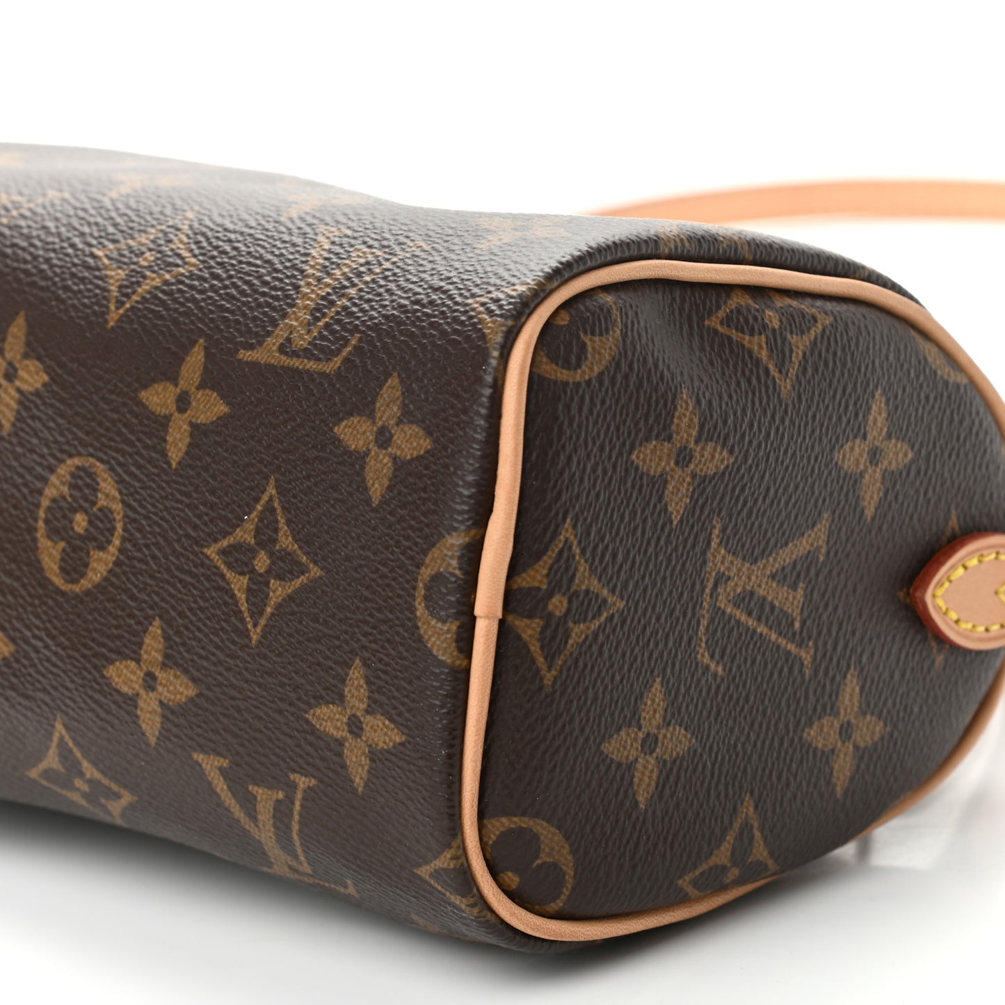 Monogram Nano Speedy