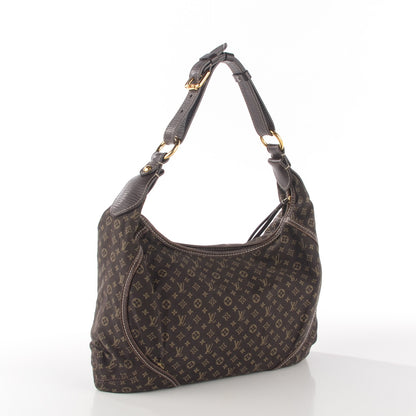Louis Vuitton Mini Lin Manon MM Ebene 3 of 8