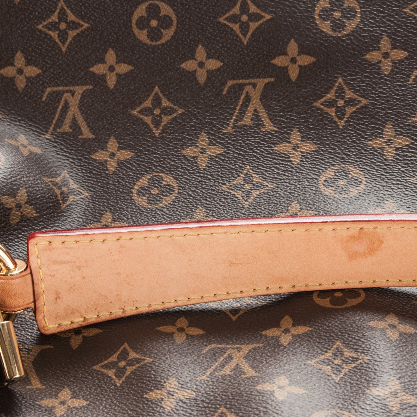 Monogram Berri MM