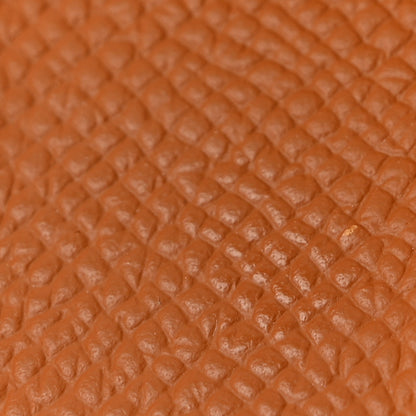 Hermes Epsom Constance 18 Gold 13 of 14