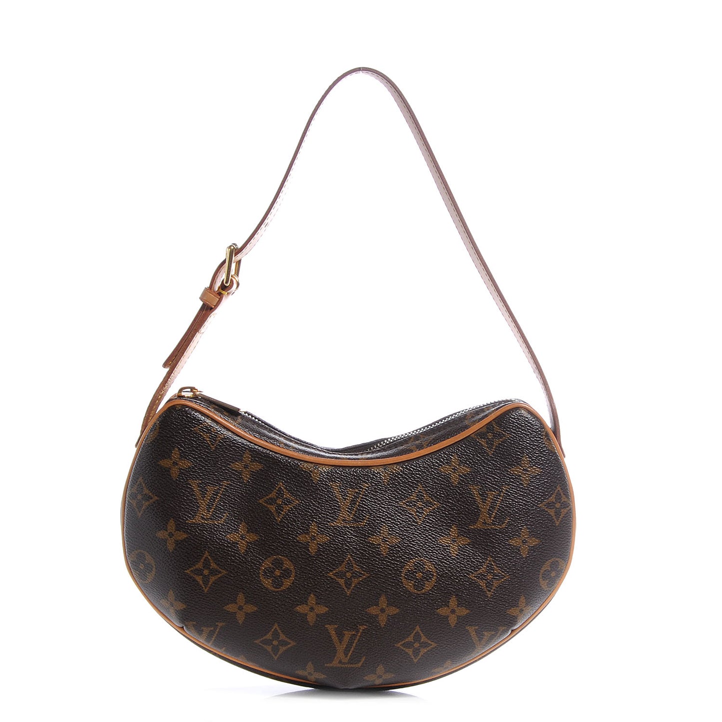 Monogram Croissant PM