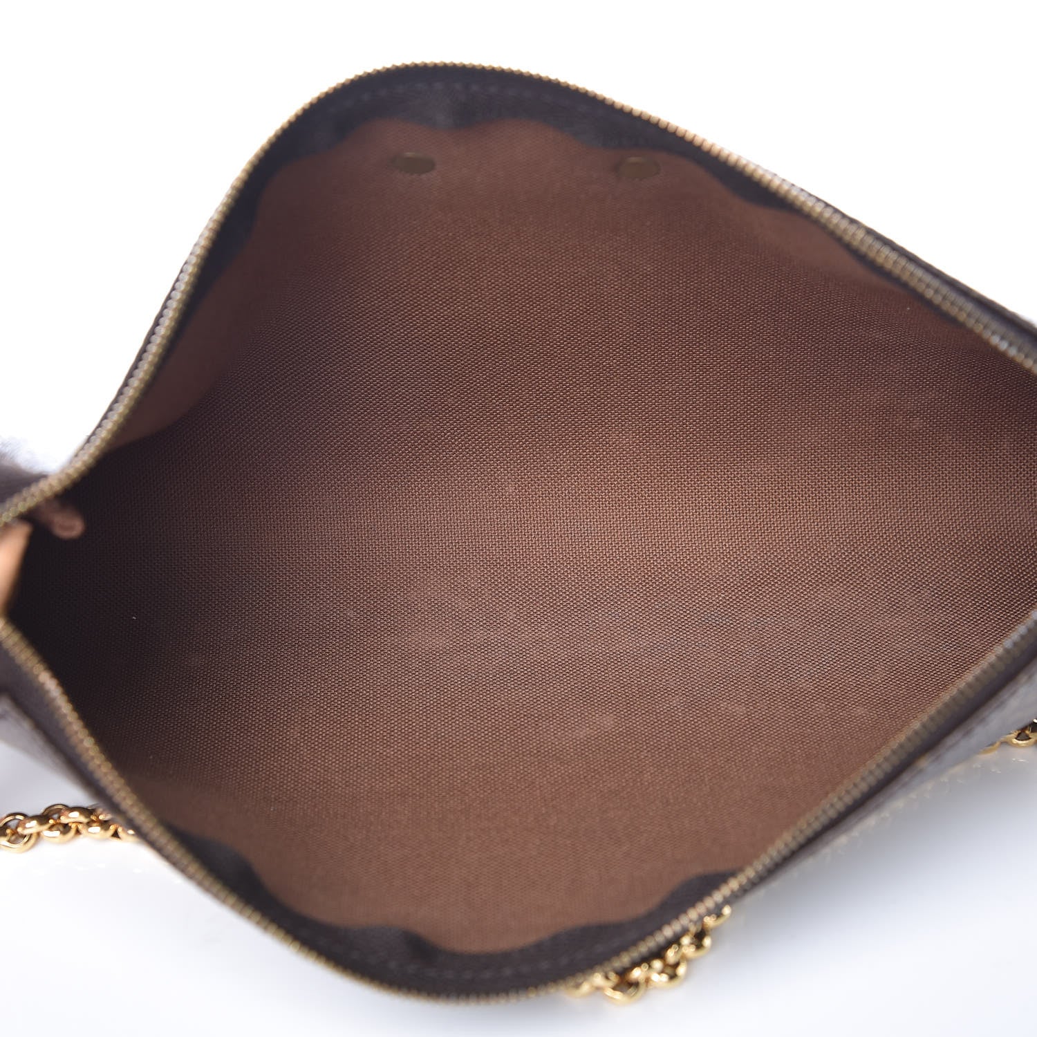 Louis Vuitton Monogram Eva Clutch 7 of 10