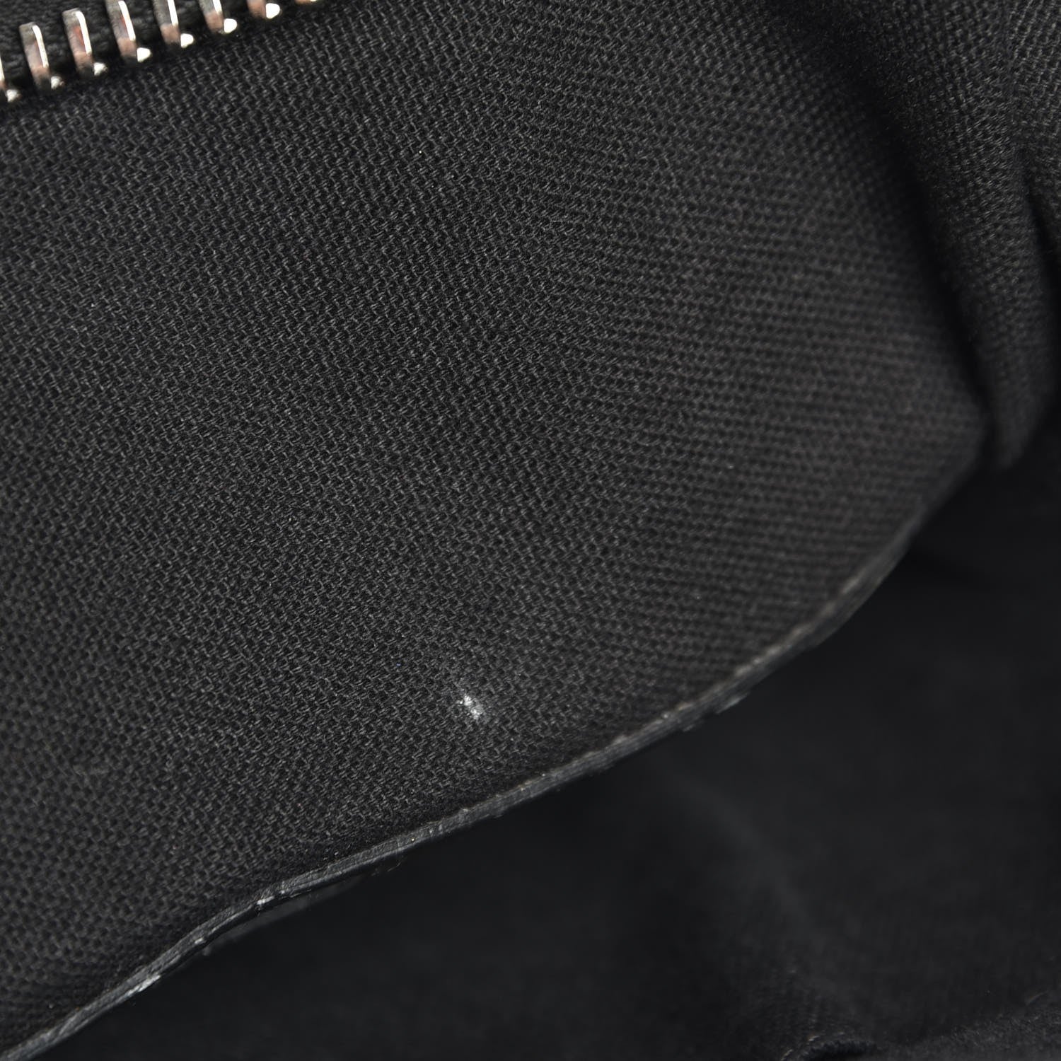 Givenchy Sugar Goatskin Medium Nightingale Black 9 of 10