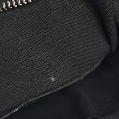 Givenchy Sugar Goatskin Medium Nightingale Black 9 of 10