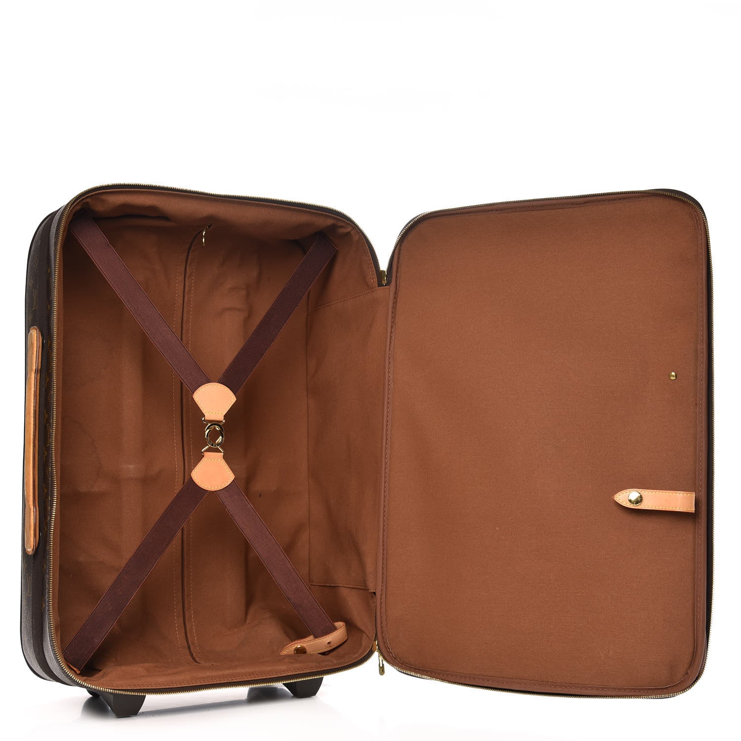 Louis Vuitton Monogram Pegase 60 7 of 20