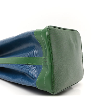 Louis Vuitton Epi Noe Borneo Toledo 8 of 9