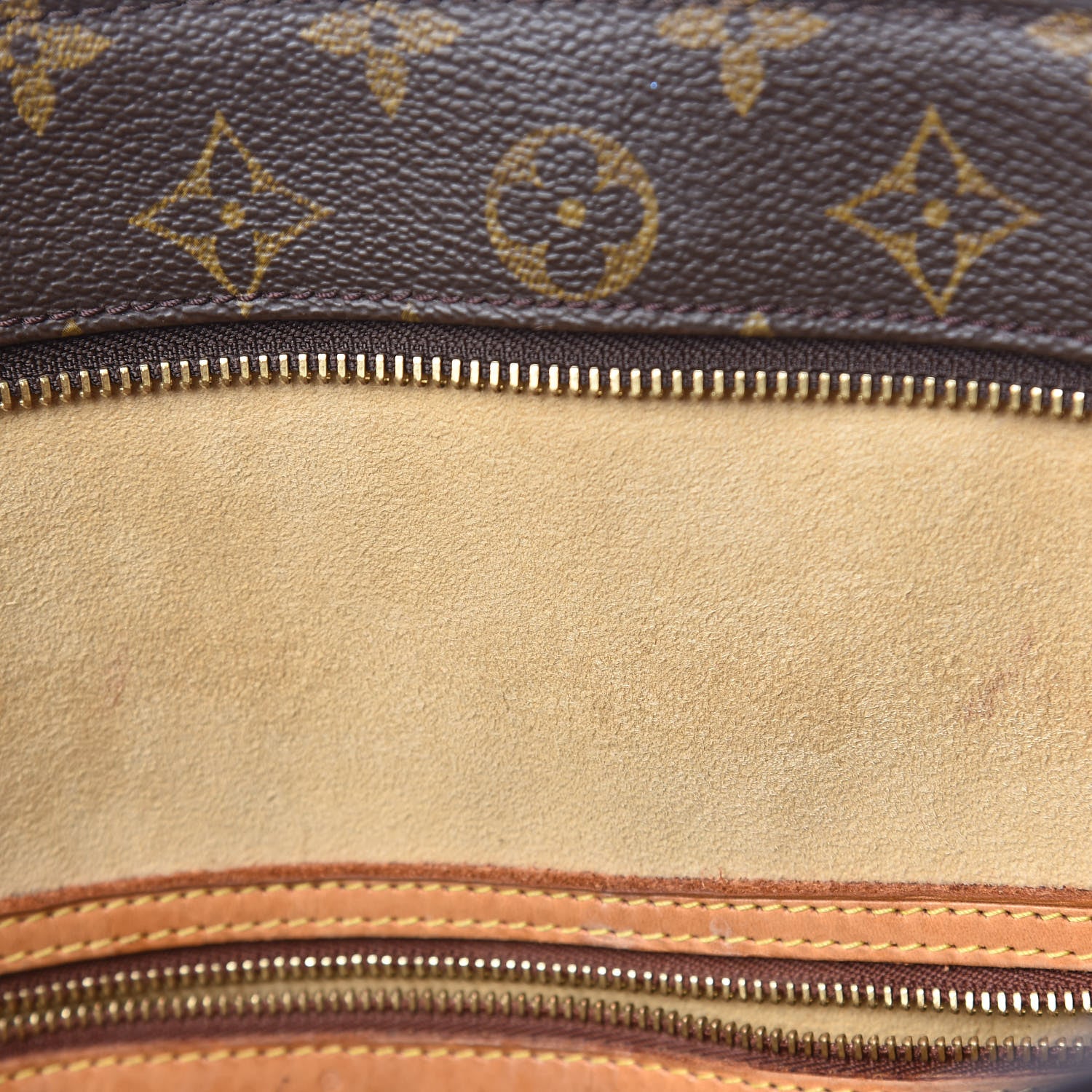 Louis Vuitton Monogram Babylone 13 of 24