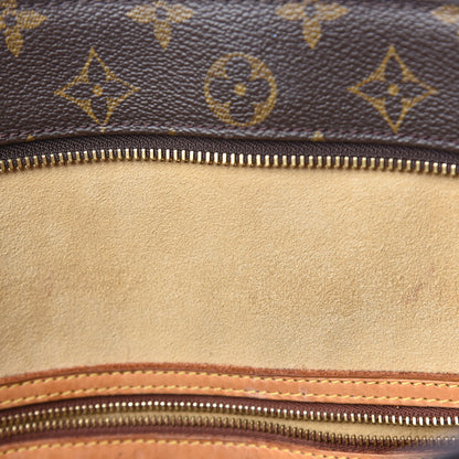 Louis Vuitton Monogram Babylone 13 of 24