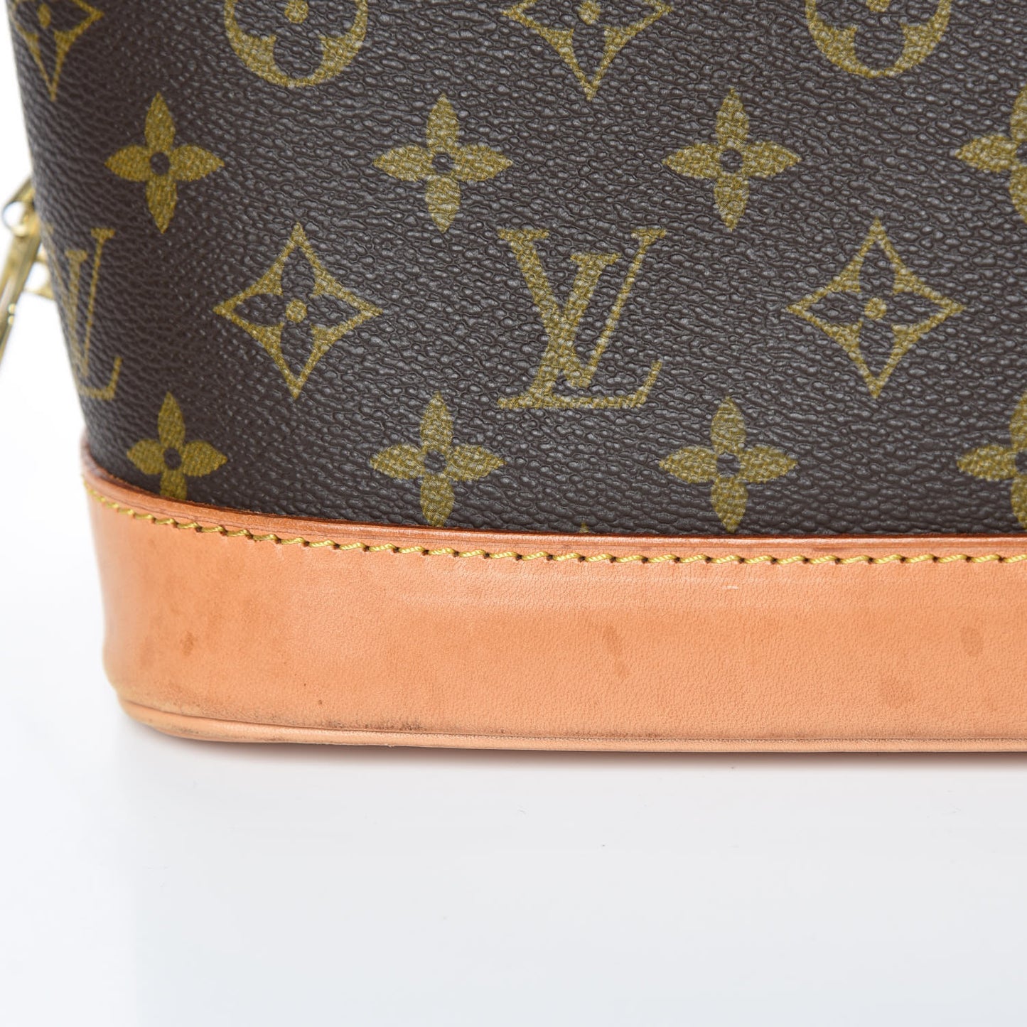 Monogram Alma PM