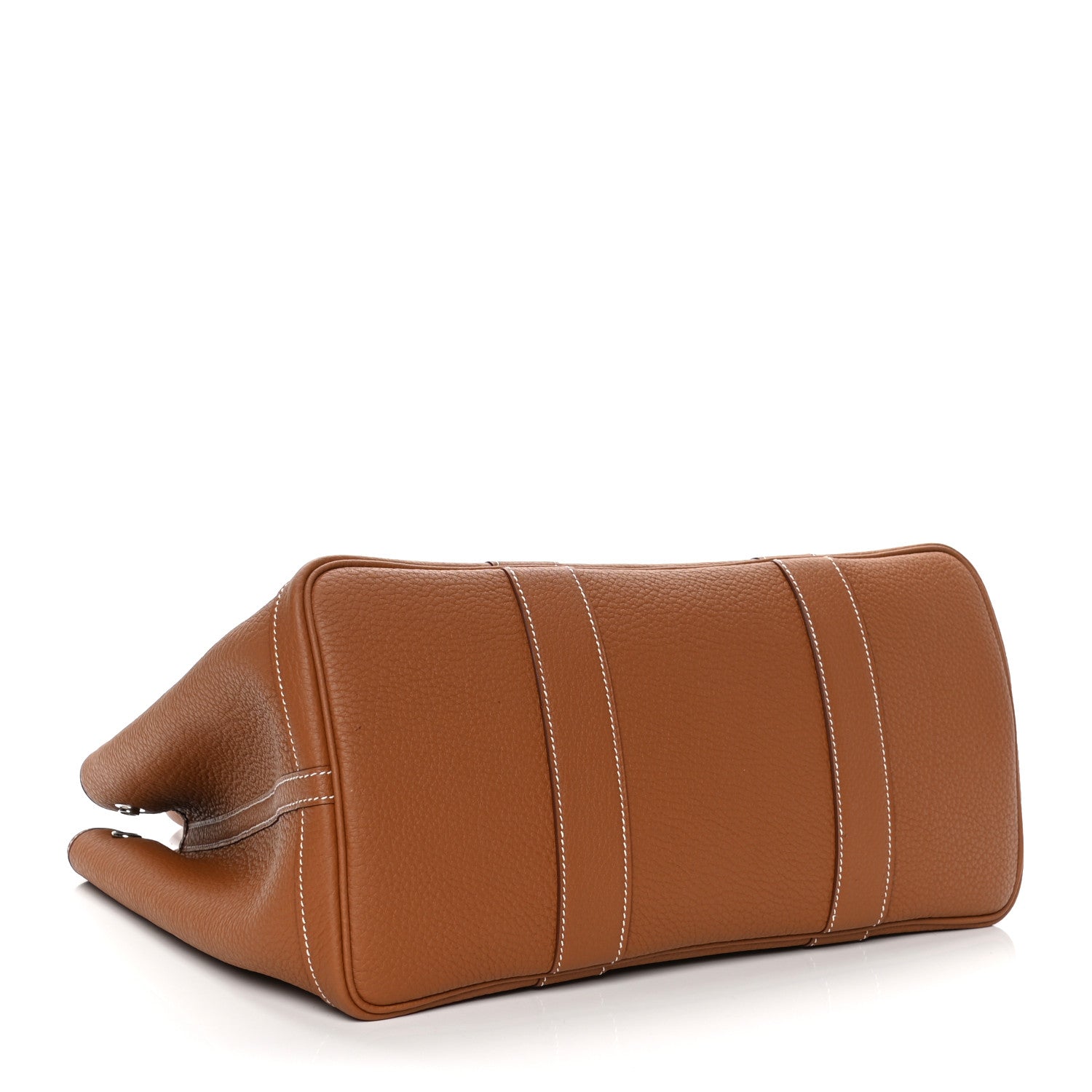 Hermes Negonda Garden Party 36 MM Gold 4 of 5