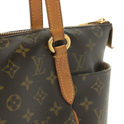 Louis Vuitton Monogram Totally PM 16 of 23
