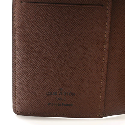 Louis Vuitton Monogram Small Ring Agenda Cover 6 of 6