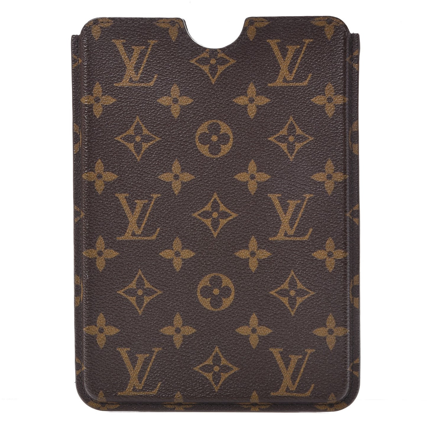 Monogram iPad Mini Hardcase