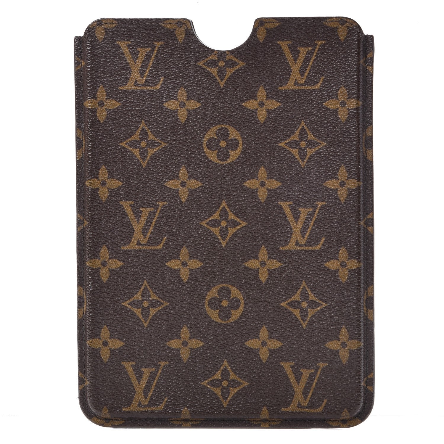 Louis Vuitton Monogram iPad Mini Hardcase 1 of 7