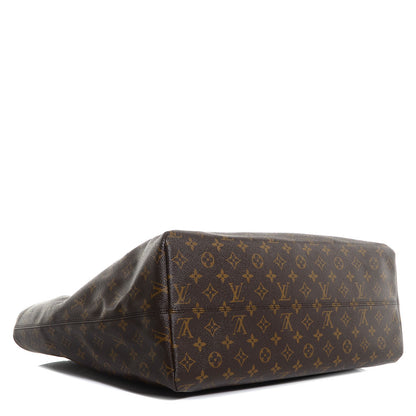 Louis Vuitton Monogram Raspail GM 4 of 7