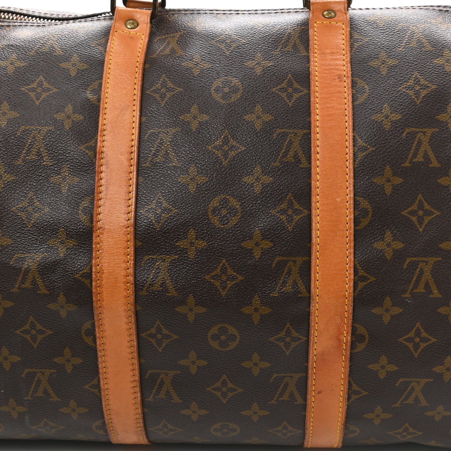 Monogram Keepall Bandouliere 50