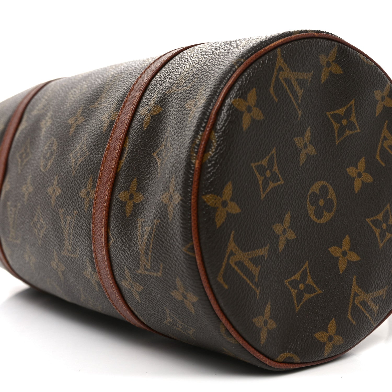 Louis Vuitton Monogram Papillon 30 9 of 9