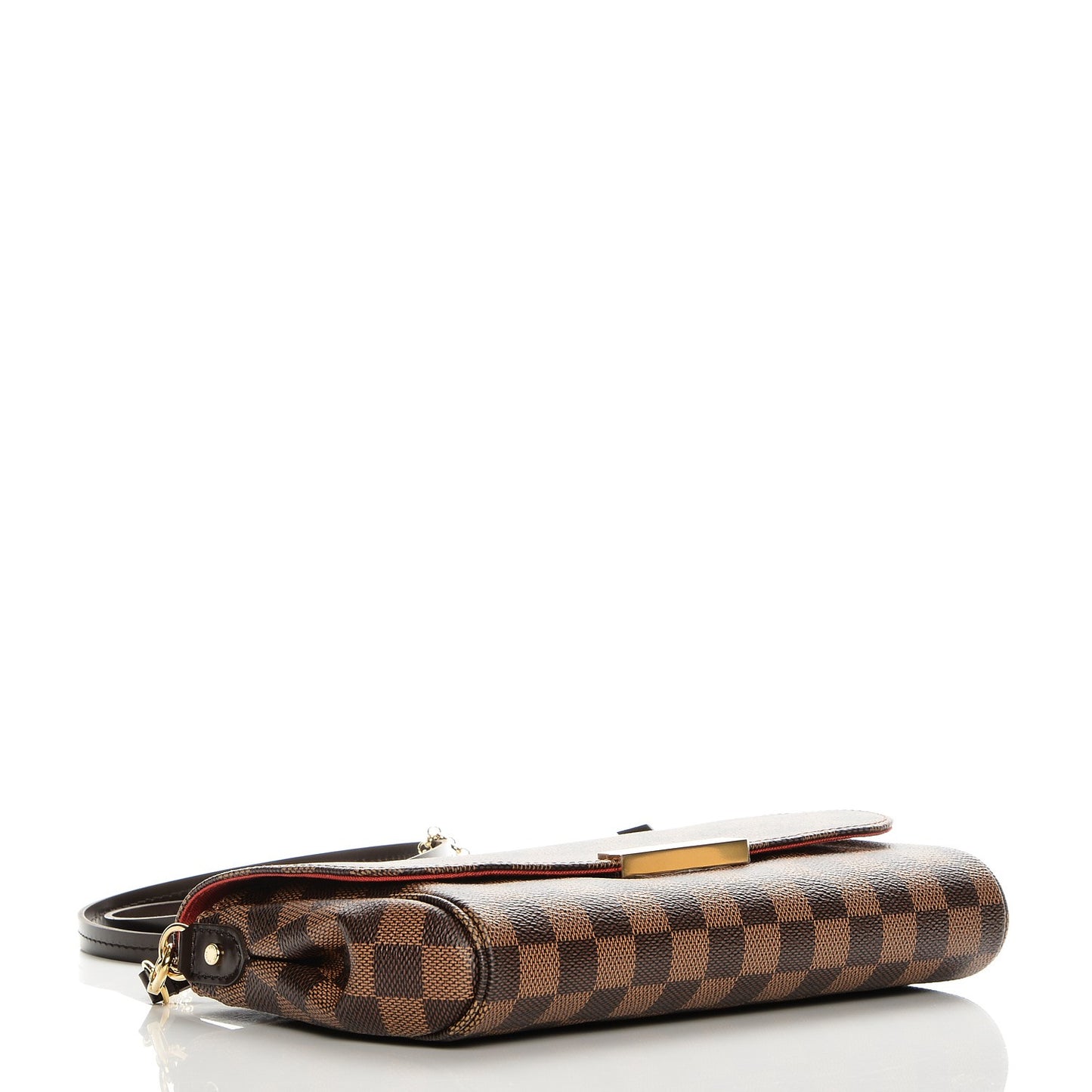 Damier Ebene Favorite MM