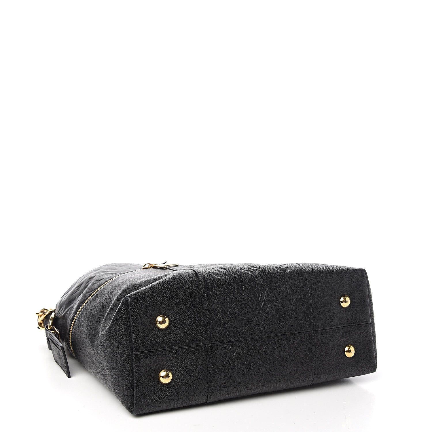 Louis Vuitton Empreinte Melie Black 3 of 11