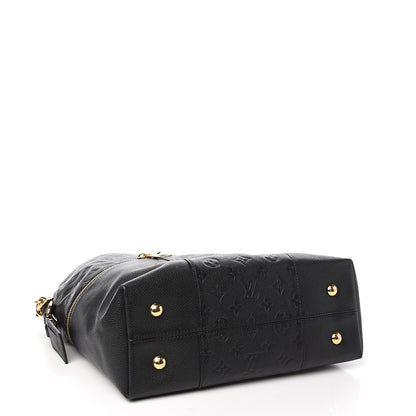 Louis Vuitton Empreinte Melie Black 3 of 11