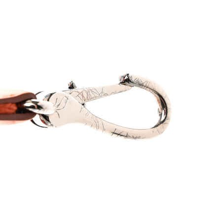 Hermes Swift Mini Sac Berline Orange 11 of 11
