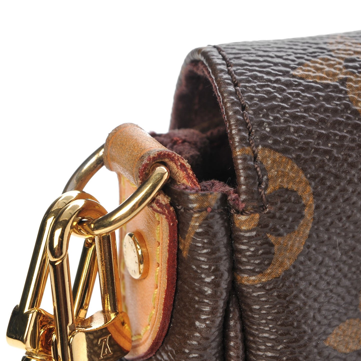 Monogram Favorite MM