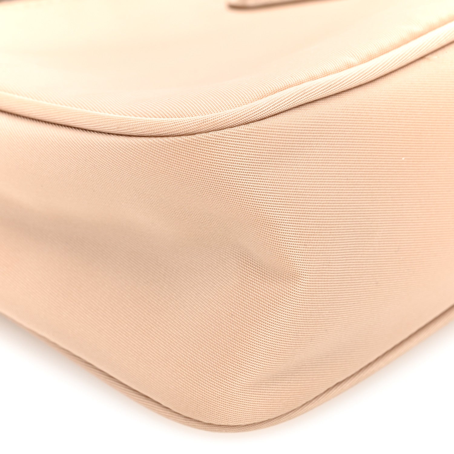 Prada Tessuto Nylon Mini Re-Edition 2000 Bag Cammeo 8 of 9