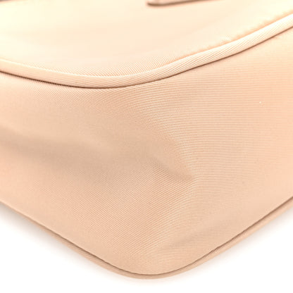 Prada Tessuto Nylon Mini Re-Edition 2000 Bag Cammeo 8 of 9