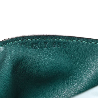 Hermes Evercolor Toolbox 26 Malachite 9 of 12