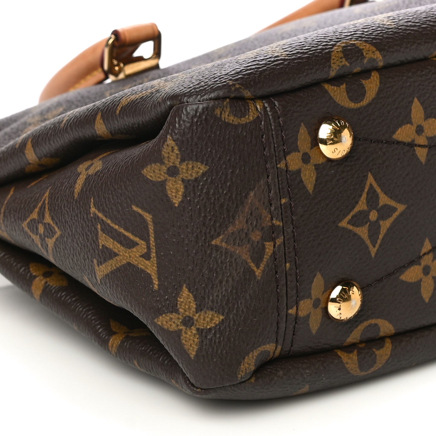Monogram Pallas BB Dune