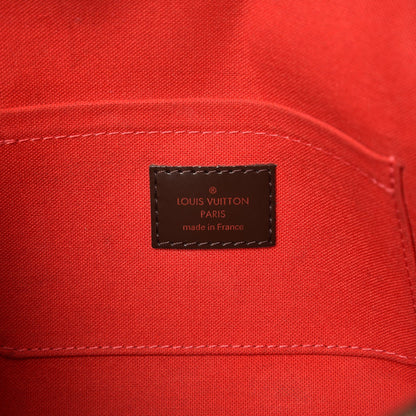 Louis Vuitton Damier Ebene Favorite MM 6 of 7