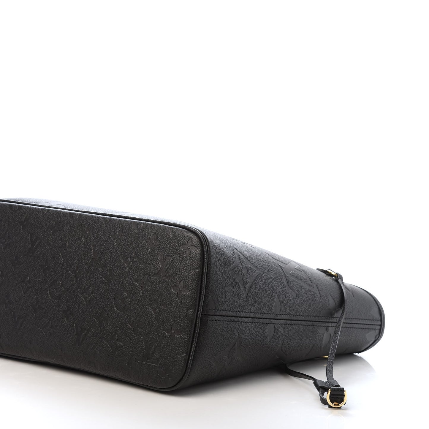 Empreinte Monogram Giant Neverfull MM Black