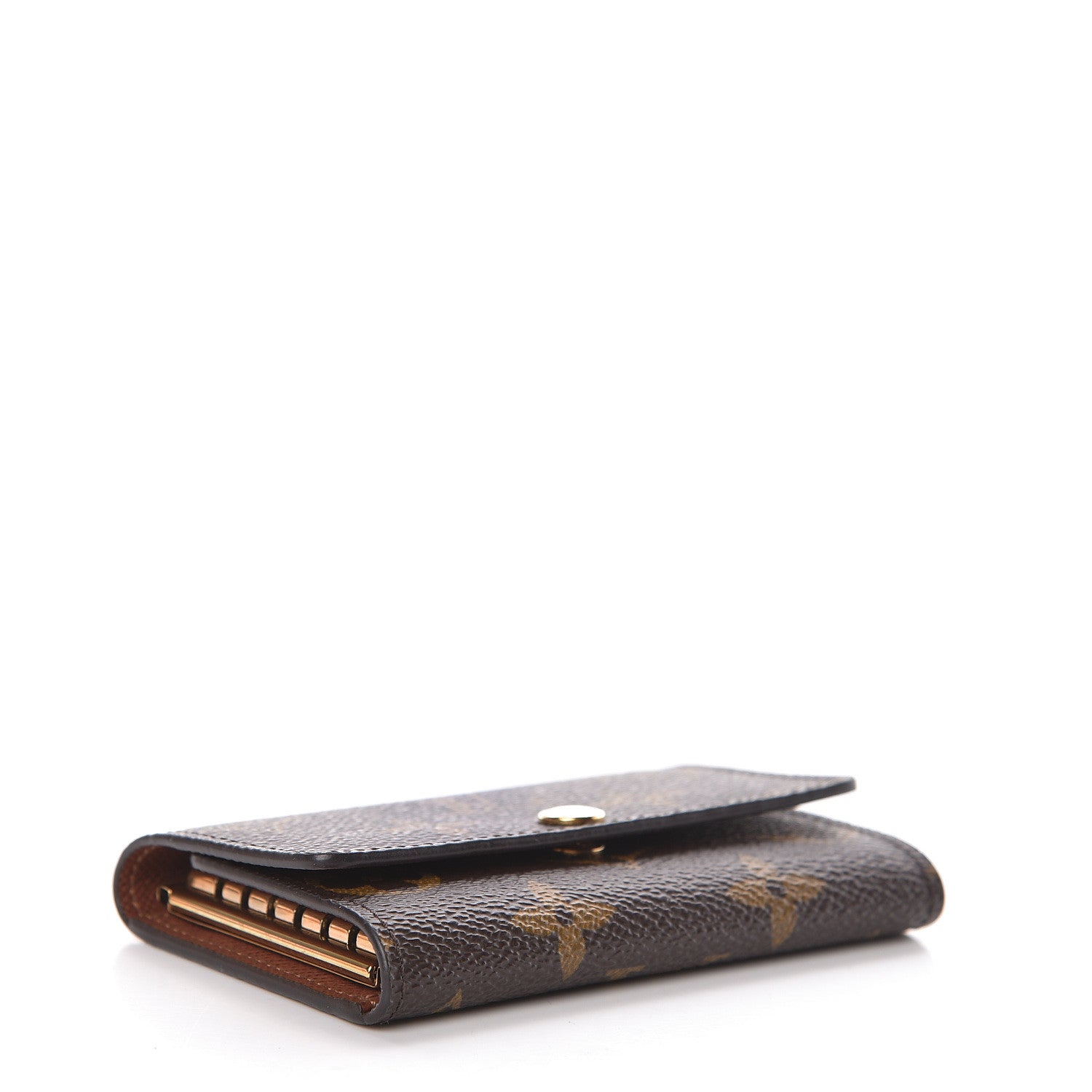 Louis Vuitton Monogram 6 Key Multicles Holder 4 of 8