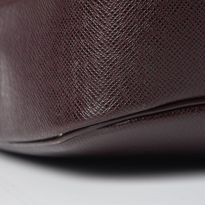 Louis Vuitton Taiga Helanga 1 Poche Acajou 9 of 11