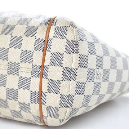 Louis Vuitton Damier Azur Totally PM 13 of 18